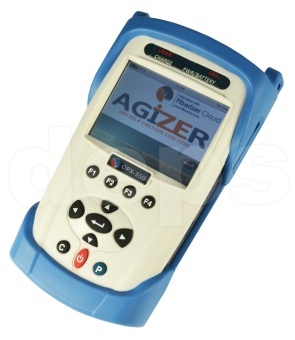Оптический рефлектометр Agizer OPX-350