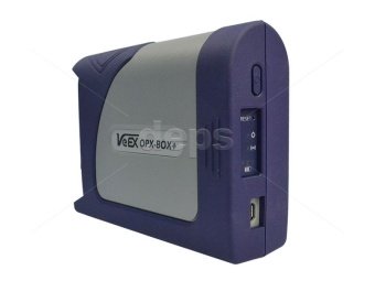 Оптический рефлектометр VeEX OPX-Box+