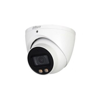 HDCVI видеокамера Dahua HAC-HDW2249TP-A-LED(3.6mm) для системы видеонаблюдения