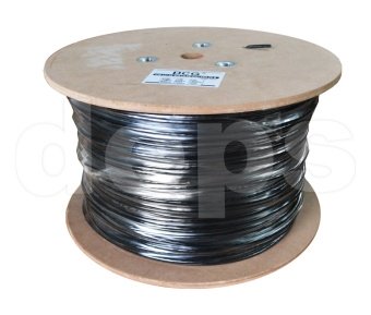 Ethernet кабель DCG UTP CAT5E 4P 0,50мм CCA наружный