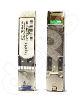 Одноволоконные SFP 1Gbps WDM модули Step4Net