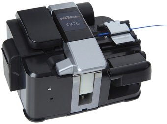 Сварочный аппарат Fitel S179 со скалывателем S326