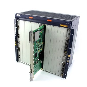OLT-терминал ZTE ZXA C300 (комплект)