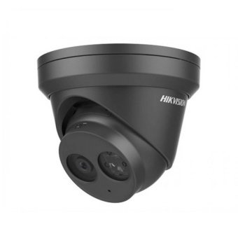 IP-видеокамера Hikvision DS-2CD2383G0-I(2.8mm) black для системы видеонаблюдения