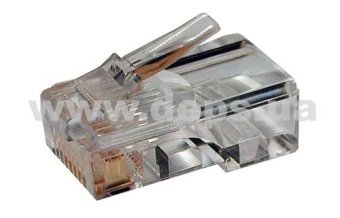 Разъем RJ-45