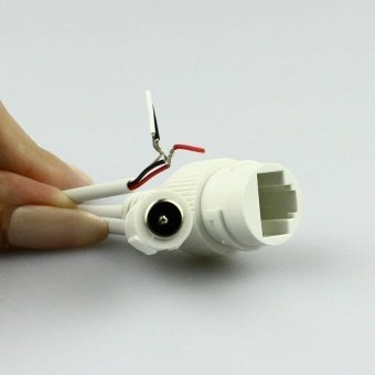 IP PTZ видеокамера Dahua DH-SD1A203T-GN для системы видеонаблюдения