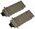 DWDM MultiRate X2d модули