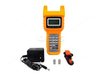 Многофункциональный измерительный прибор Multitest MT1120/MT1125