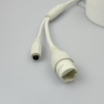 IP-видеокамера Dahua DH-IPC-HDW2431TP-AS-S2 (2.8ММ) 4Mп для системы видеонаблюдения