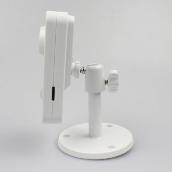 IP-видеокамера с Wi-Fi 4 Мп Dahua DH-IPC-K42P для системы видеонаблюдения