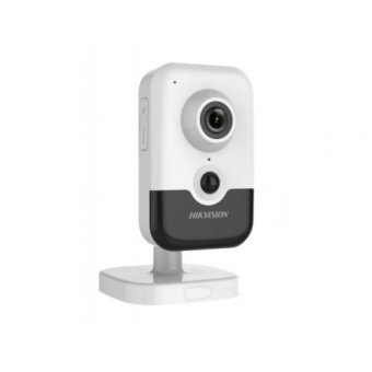 IP-видеокамера Hikvision DS-2CD2443G0-I(4mm) для системы видеонаблюдения