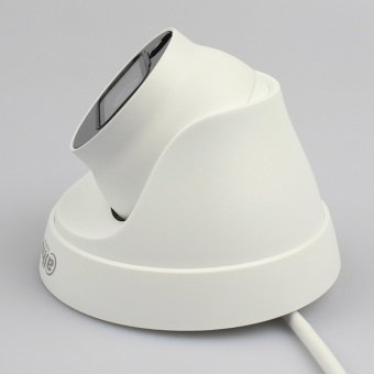 IP-видеокамера 2 Мп Dahua IPC-HDW1239T1P-LED-S4 (2.8mm) для системы видеонаблюдения
