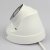 IP-видеокамера 2 Мп Dahua IPC-HDW1239T1P-LED-S4 (2.8mm) для системы видеонаблюдения