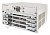 FoxGate C704 - модульный 10G IPv6 коммутатор третьего уровня c поддержкой MPLS