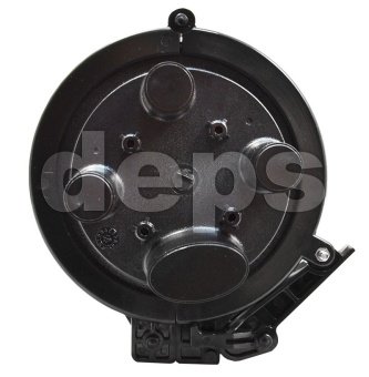 Муфта оптическая с термоуплотнением  Crosver FOSC-PN