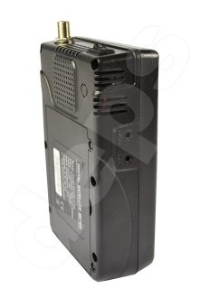 Прибор для настройки спутниковых антенн SatLink WS-6908