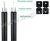 Оптический кабель FTTH001-SM-02 Pro