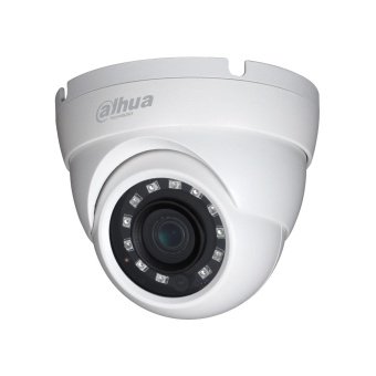 HDCVI видеокамера 8 Мп Dahua DH-HAC-HDW1800MP (2.8 мм) для системы видеонаблюдения