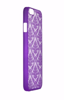 Панель EFIR Gipur Hard Panel для Apple iPhone 6/6s Purple (MNA31EC122011)