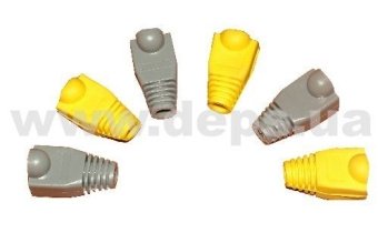 Колпачки изолирующие Cor-X для RJ-45