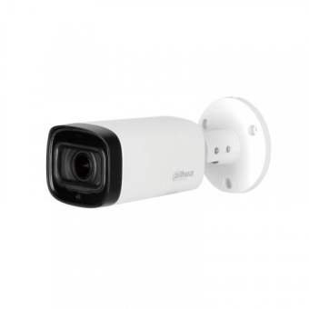 HDCVI видеокамера 2 Мп Dahua DH-HAC-HFW1200RP-Z-IRE6 (2.7-12 мм) для системы видеонаблюдения