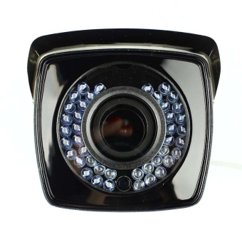 Видеокамера Hikvision DS-2CE16D0T-VFIR3F(2.8-12mm) для системы видеонаблюдения