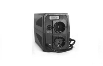 Источник бесперебойного питания ИБП UPS линейно-интерактивный Ritar RTP-500L