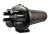 Муфта оптическая с термоуплотнением Crosver FOSC-Q
