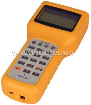 Многофункциональные измерительные приборы Multitest МТ2310/МТ2310D