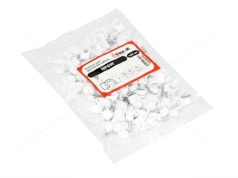 Клипсы для крепления кабеля Cor-X