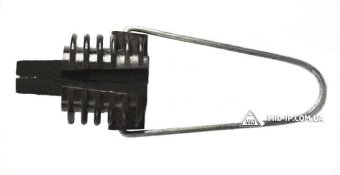 Натяжной анкерный зажим Н0