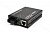 Медиаконвертеры FoxGate EC-B-0,1-1SM-1310/1550nm-20