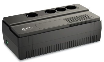 ИБП ДБЖ APC Back-UPS BV 500VA, Schuko