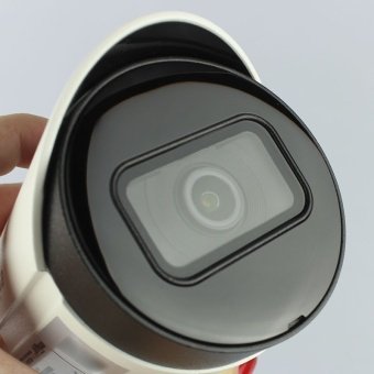 IP-видеокамера 8 Мп Dahua DH-IPC-HFW2831SP-S-S2 (2.8 мм) для системы видеонаблюдения