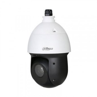 IP Speed Dome видеокамера 2 Мп Dahua SD49225XA-HNR с AI функциями для системы видеонаблюдения
