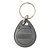 Брелок Tyto RFID KEYFOB-MF Grey