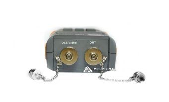 Тестер PON-сетей MULTITEST MT3214