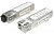 Одноволоконные WDM трансиверы SFF 2x10, SFF 2x5