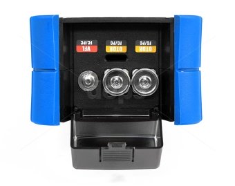 Оптический рефлектометр Multitest MO2135B6
