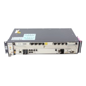 OLT-терминал Huawei MA5608T Kit-1 (+ 1*MCUD + 1*MPWC)
