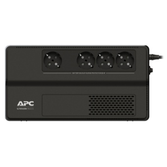 ИБП ДБЖ APC Back-UPS BV 500VA, Schuko