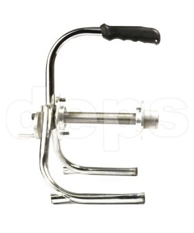 FinMark CabRoller 30