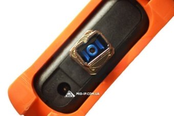 Оптический лазерный излучатель Multitest MT3107