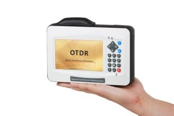 Оптический рефлектометр OTDR GRANDWAY FHO3000
