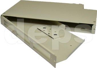 Патч-панель Crosver FOB-19/х WA