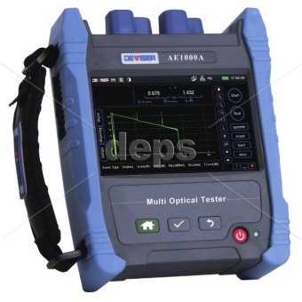 Оптический рефлектометр Deviser AE1000
