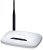 Беспроводный маршрутизатор TP-LINK TL-WR740N
