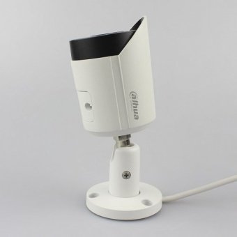 IP-видеокамера 2 Мп Dahua DH-IPC-HFW2230SP-S-S2 (3.6 мм) для системы видеонаблюдения