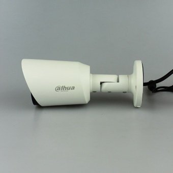 HDCVI видеокамера Dahua HAC-HFW1400TP-0280B для системы видеонаблюдения