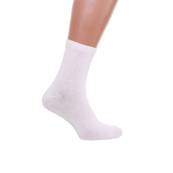 Набор мужских носков RIX 30пар, классические черные+белые 45-46 (MNA31EC121218)
